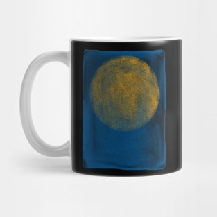 Raw Blues Mug